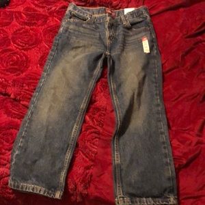 Boys Arizona Jeans